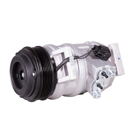Valeo Gm 3.6L 07-12 Compressor, 815535 815535